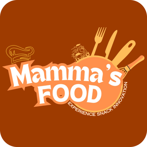 Mammas Food 