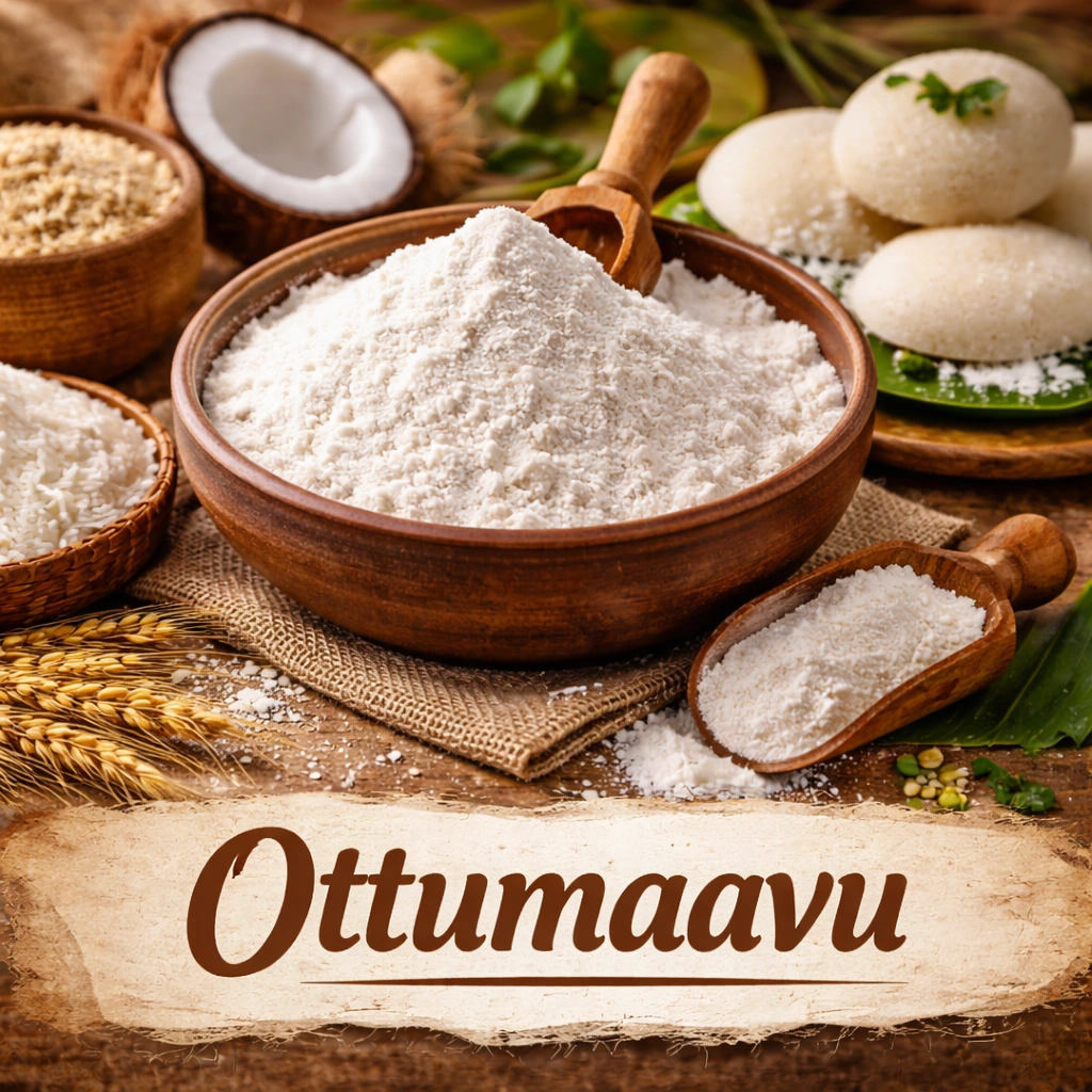 Ottumaavu Ottumaavu Buy Online