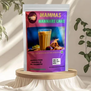 Nannari Chai Powder Buy Online