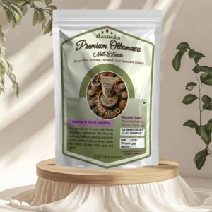 Mammas Food Mammas Food Premium Ottu Maavu Buy Online