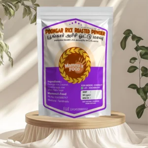 Mammas food Poongar Rice Ottu Maavu buy online