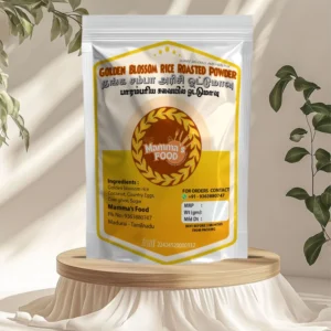 Mammas Food Thanga Samba Rice Ottu Maavu buy online