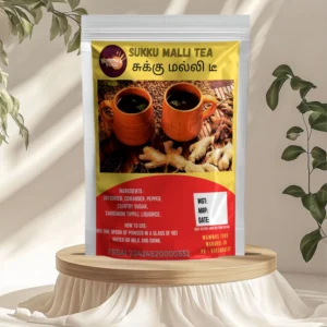 Mammas Sukku Malli Tea Powder buy online