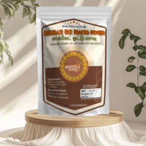 Madurai Mamma’s food Chocolate Ottu Maavu buy Onlin