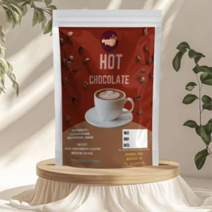 Mammas Food Hot Chocolate Drink buy online