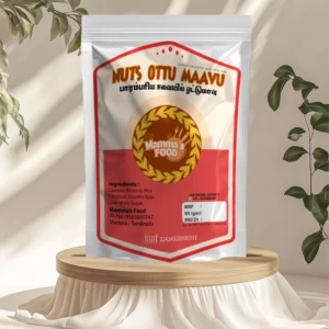 Mammas Food Special Nuts Ottu Maavu buy online