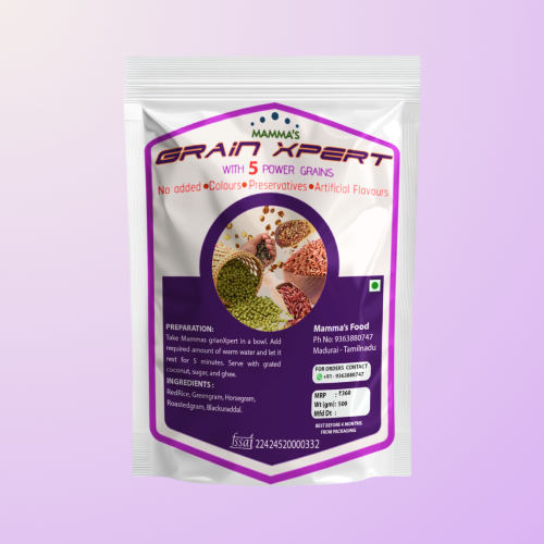 Mammas Food Health Mix buy online