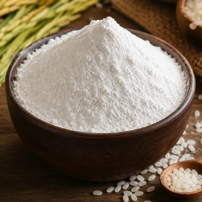 Thakkadi Maavu-Coconut Rice Powder