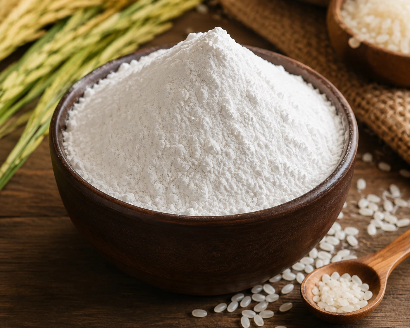 Thakkadi Maavu-Coconut Rice Powder